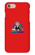 Youtube Logo iPhone Phone Cases