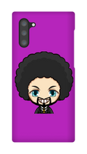 kanushia Samsung Phone Cases