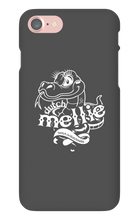 dutchmellie iPhone Phone Cases
