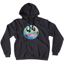 Timeshatters Icon Hoodies (No-Zip/Pullover)
