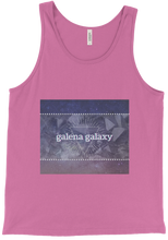 Galena Galaxy Tank Top
