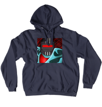 djethereal rage Hoodies (No-Zip/Pullover)