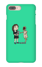 GemTheLegend - PhasmoFriday iPhone Phone Cases