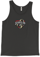 Scorps03 Tank Top
