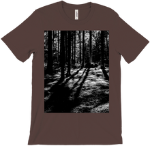 Woodlands T-Shirts