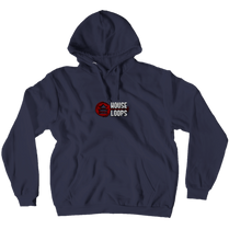 HOL Hoodies (No-Zip/Pullover)