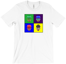 RetroBearOG Icon T-Shirt