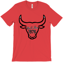 BullsFan1976 T-Shirts