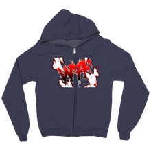 zip-up-hoodie W7F