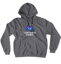 Sweats à capuche