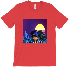 saturnyt T-Shirts