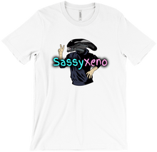 SassyXeno T-Shirt