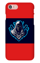 vgyeet iPhone Phone Cases
