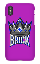 Brick iPhone Cases!