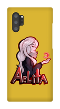 aelitatv Samsung Phone Cases