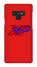 vv_i_xpbaxxter Samsung Phone Cases