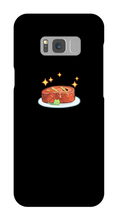 hai_yun Samsung steak fam
