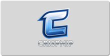 crispnip XXL Gaming Mousepad