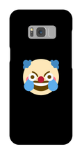Clown Samsung Phone Cases