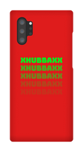 hubbaxx Samsung Phone Cases