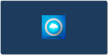 msleeman12 logo  XXL Gaming Mousepad