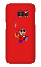 ryeguy45 Samsung Phone Cases