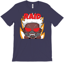 Raid ghouly_gamer T-Shirts
