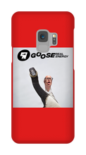 GOOSE Samsung Phone Case v2