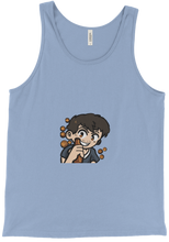 Quickdex Tank Top (Cheers)