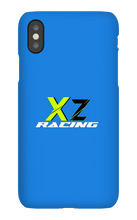 xzracing iPhone Phone Cases