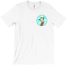 GIRAFFE T-Shirts