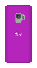 AlexRP Samsung Phone Cases (Logo Bianco)