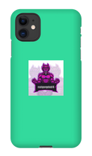 realspongebob18 iPhone Phone Cases