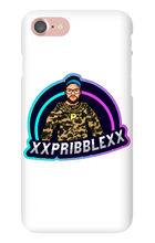 xxpribblexx iPhone Phone Cases
