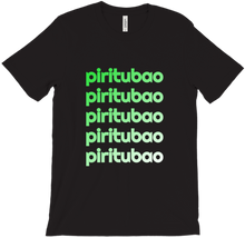 camiseta do piritubao
