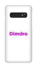 Dimdro Samsung Phone Cases