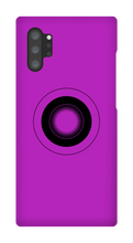 logosgodhurtson Samsung Phone Cases
