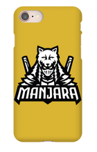 manjara iPhone Phone Cases
