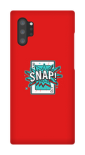 SNAP! Samsung Phone Case