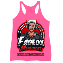 FadedxMemoryz tanktop-women-racerback