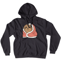 Hoodies (No-Zip/Pullover)