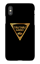 tristarsgames iPhone Phone Cases