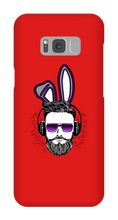 lapinoudantan Samsung Phone Cases