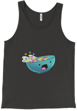Totes Gasp Tank Top