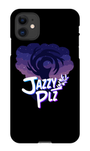 Jazzy_Plz Space Tree Phone Cases (iPhone)