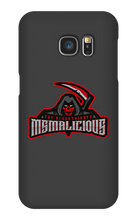 msmalicious23 Samsung Phone Case
