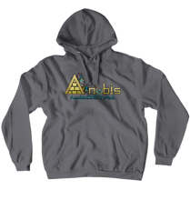 anubis2k15 Hoodies (No-Zip/Pullover)