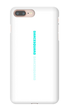 dancesquard iPhone Phone Cases
