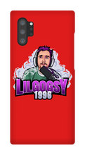 lilgogsy1996 Samsung Phone Cases