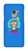 Gorgeous Behavior Samsung Phone Case